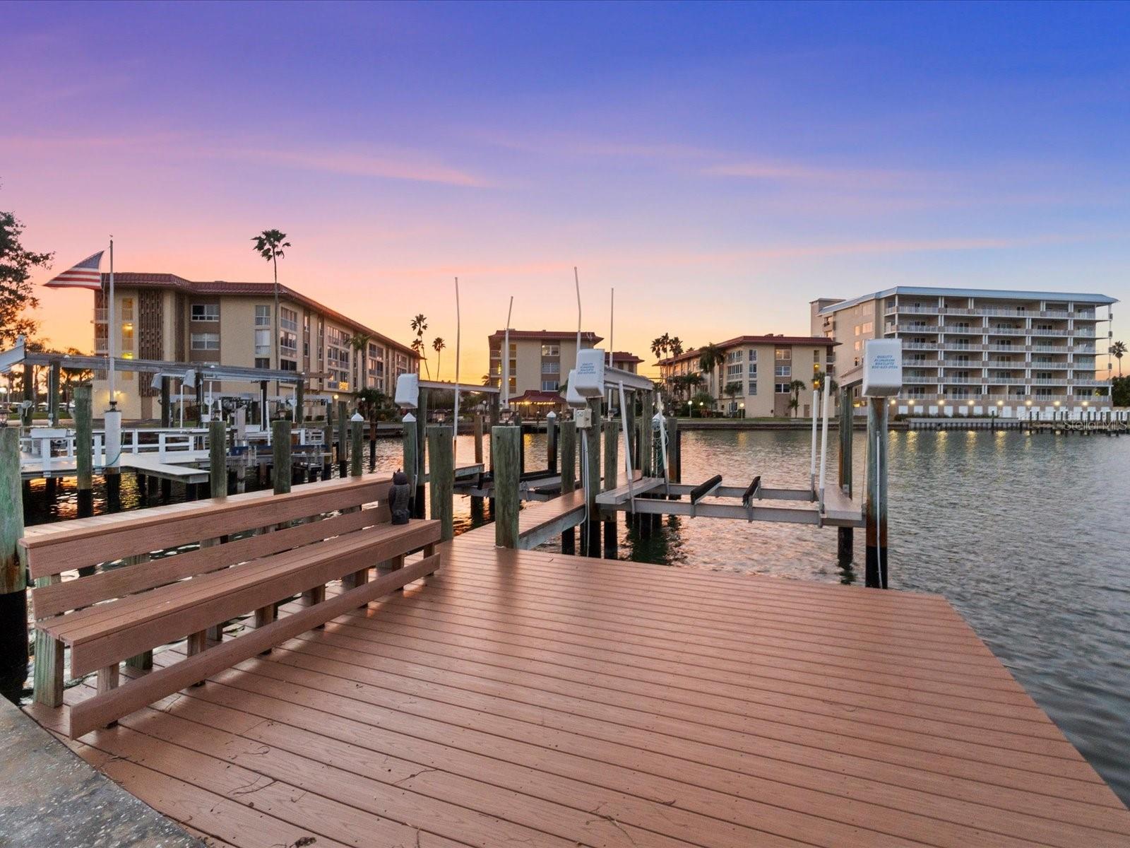 ISLAND ESTATES OF CLEARWATER - Residential