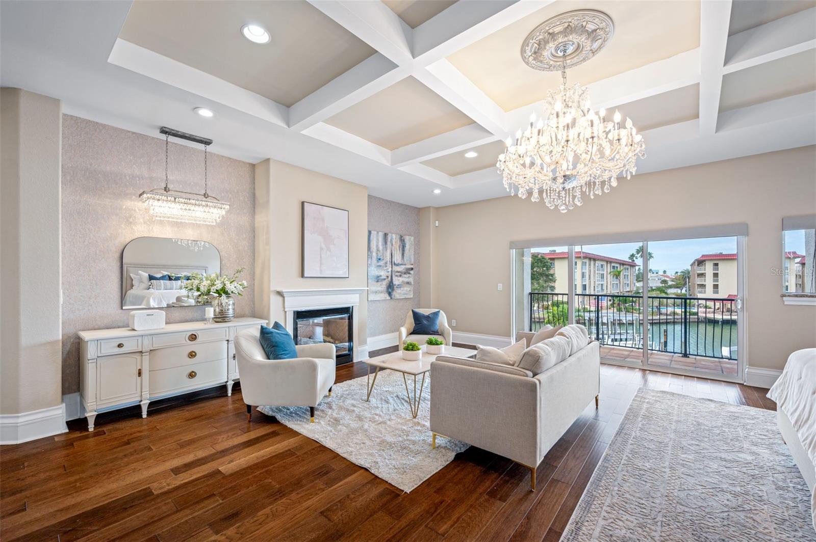 ISLAND ESTATES OF CLEARWATER - Residential