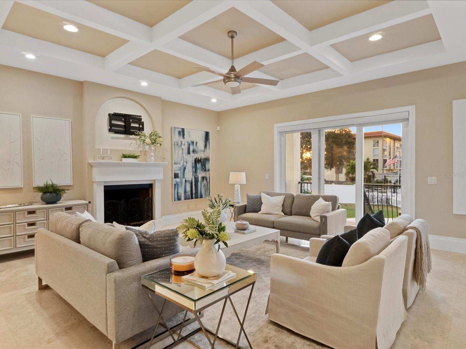 ISLAND ESTATES OF CLEARWATER - Residential