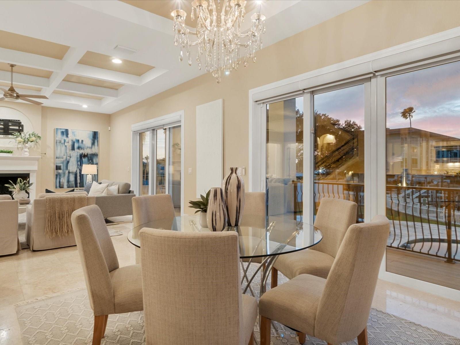 ISLAND ESTATES OF CLEARWATER - Residential