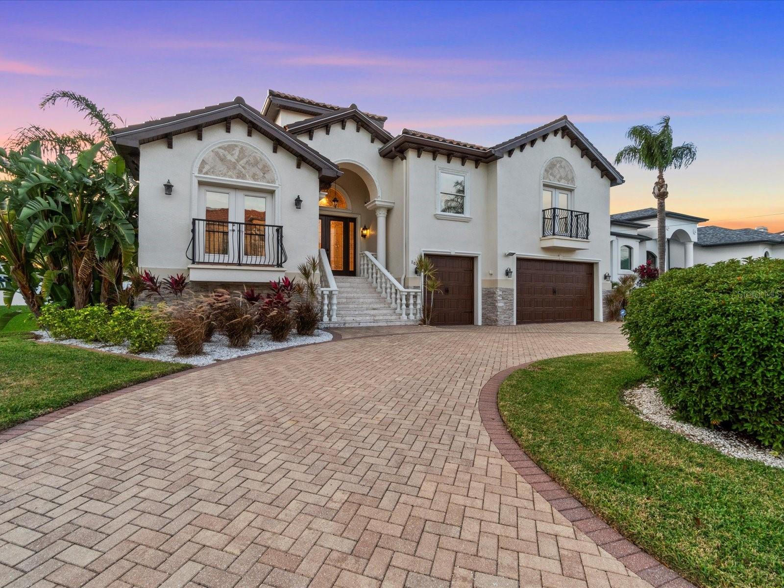 ISLAND ESTATES OF CLEARWATER - Residential