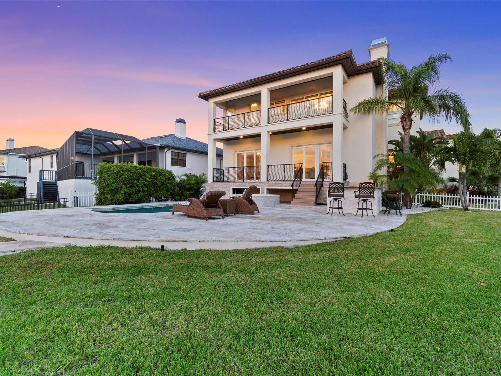 ISLAND ESTATES OF CLEARWATER - Residential