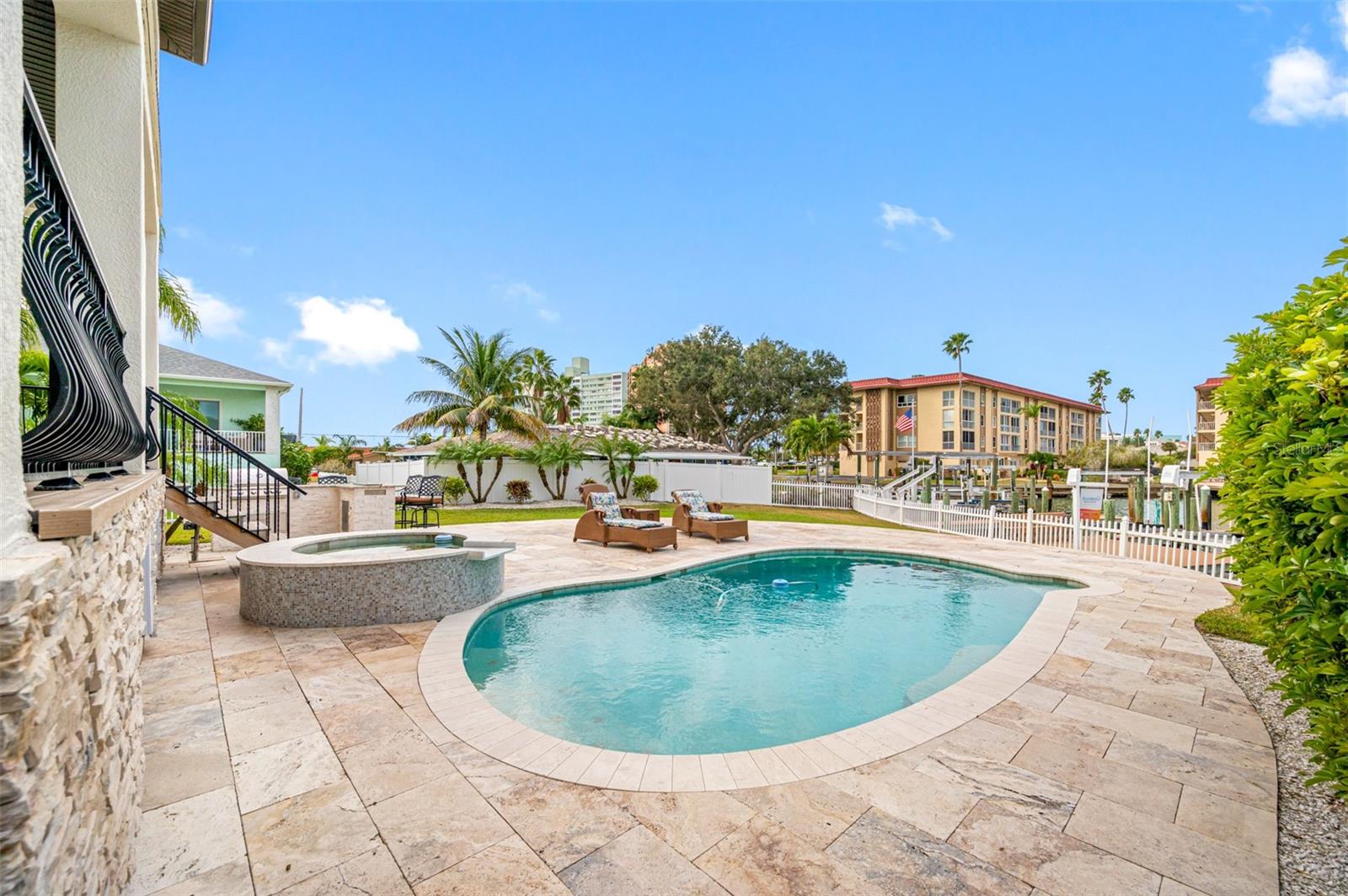ISLAND ESTATES OF CLEARWATER - Residential