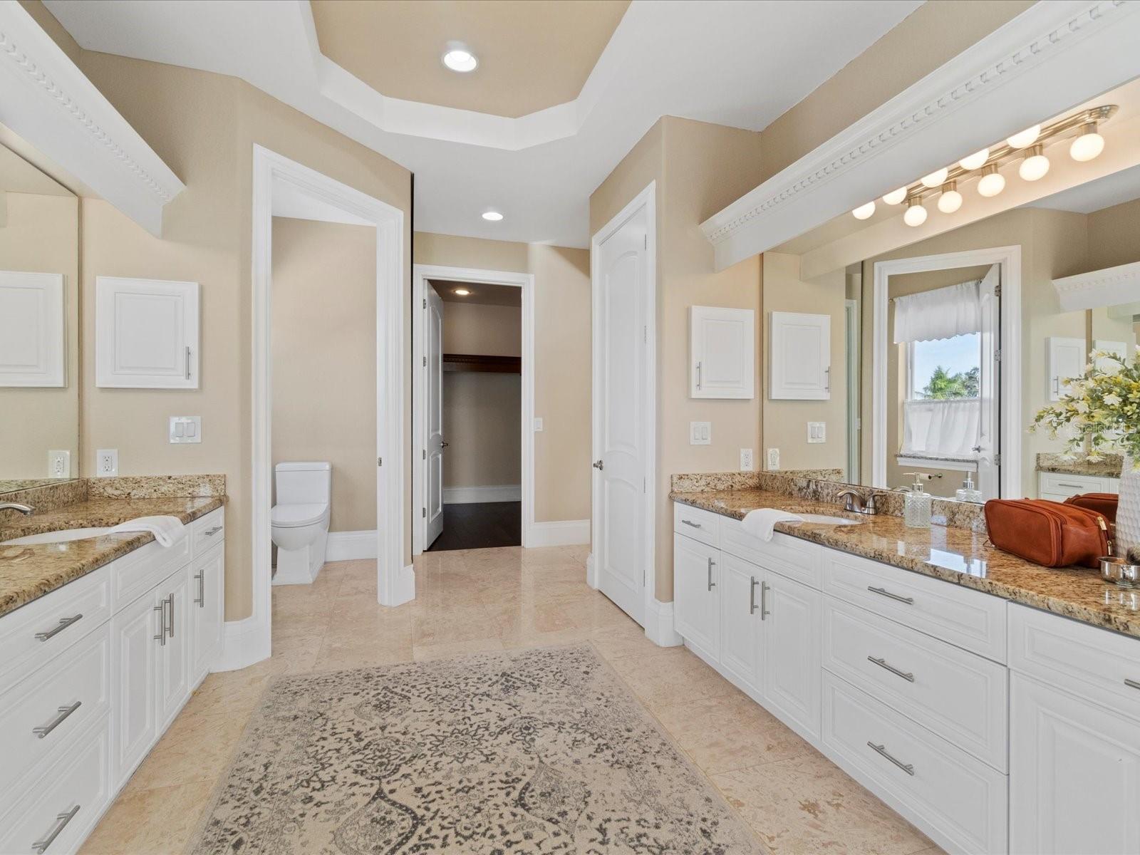 ISLAND ESTATES OF CLEARWATER - Residential