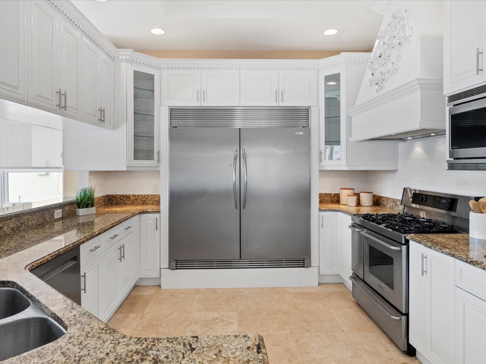 ISLAND ESTATES OF CLEARWATER - Residential