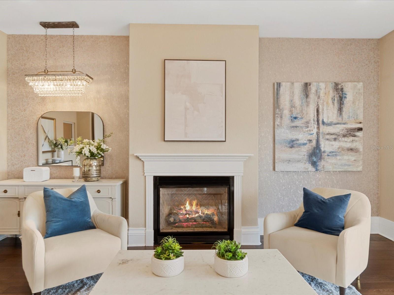 ISLAND ESTATES OF CLEARWATER - Residential