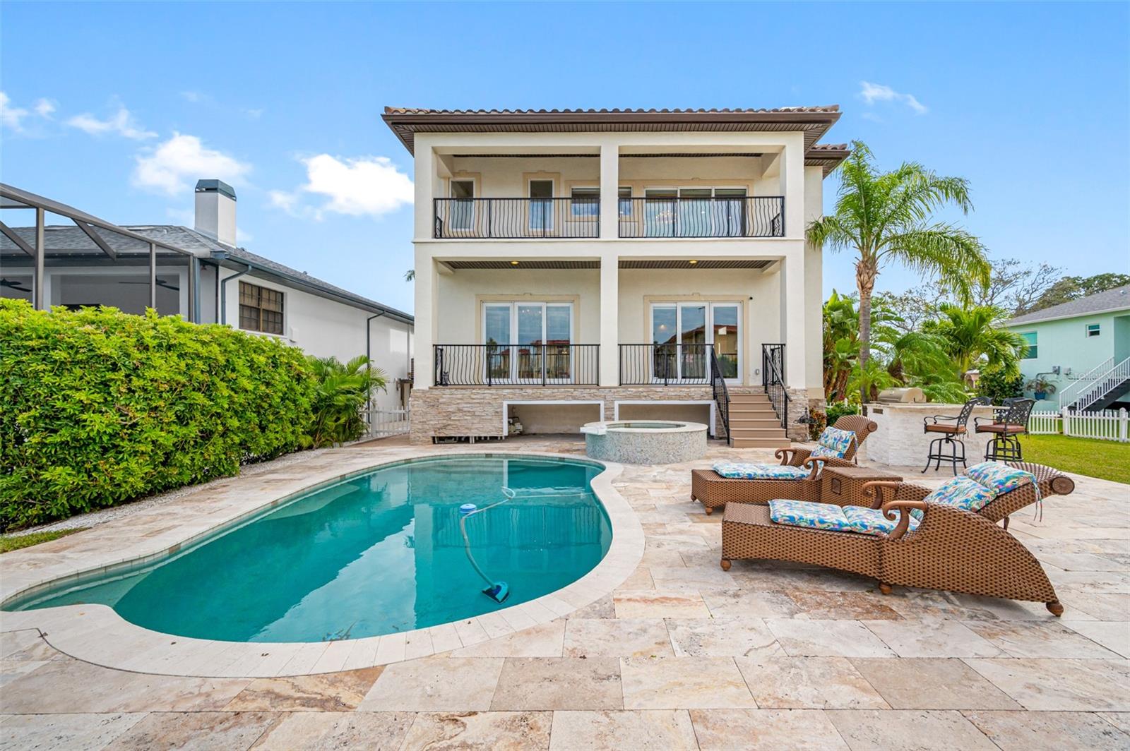 ISLAND ESTATES OF CLEARWATER - Residential