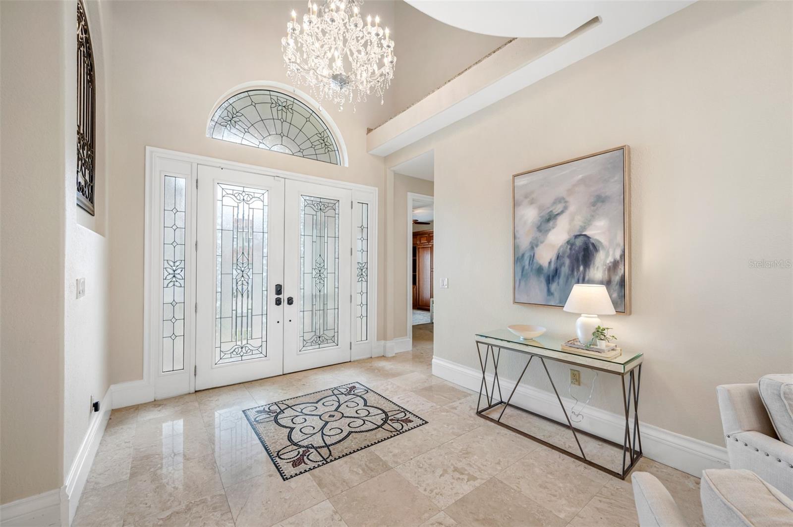 ISLAND ESTATES OF CLEARWATER - Residential