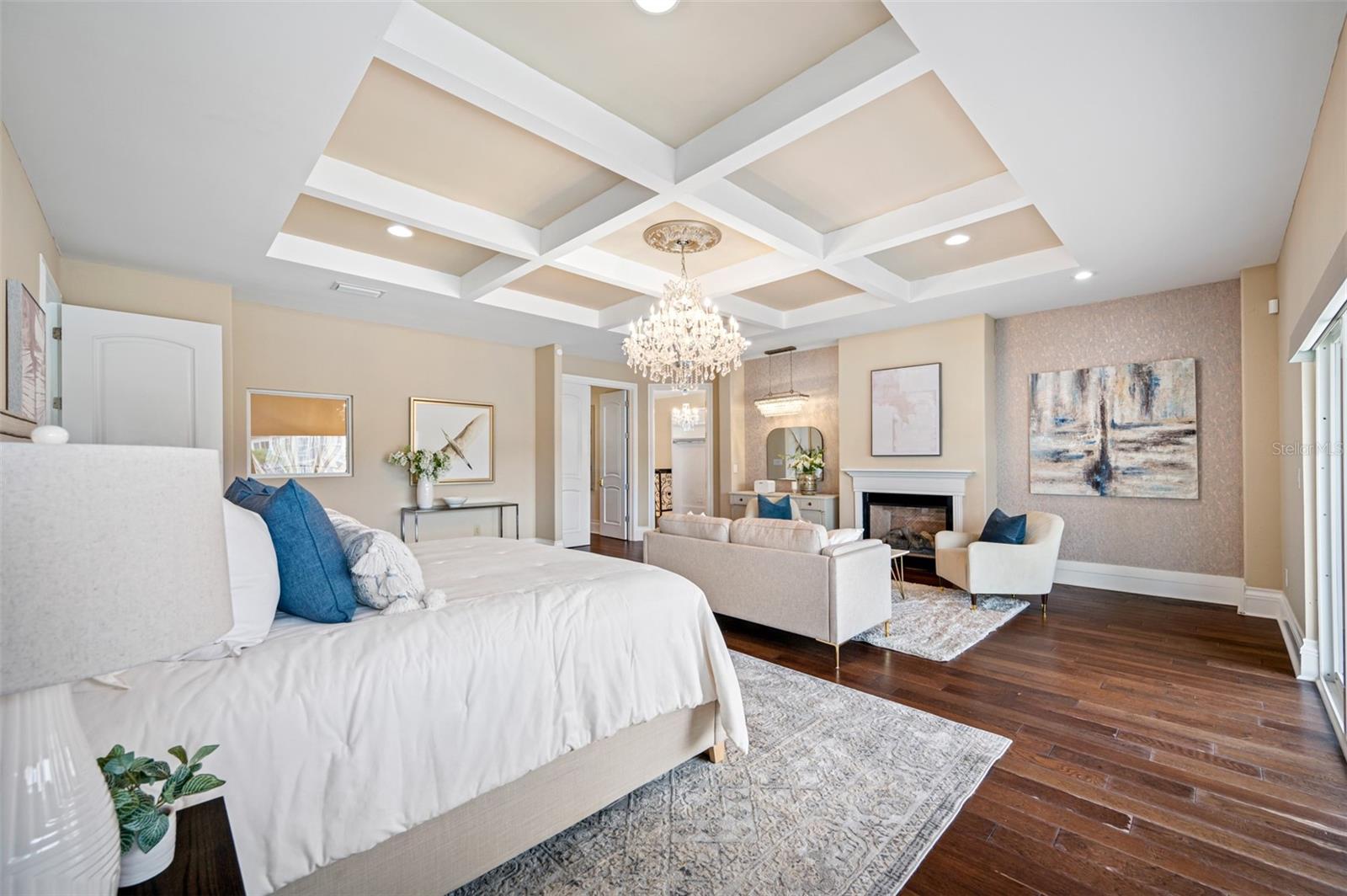 ISLAND ESTATES OF CLEARWATER - Residential