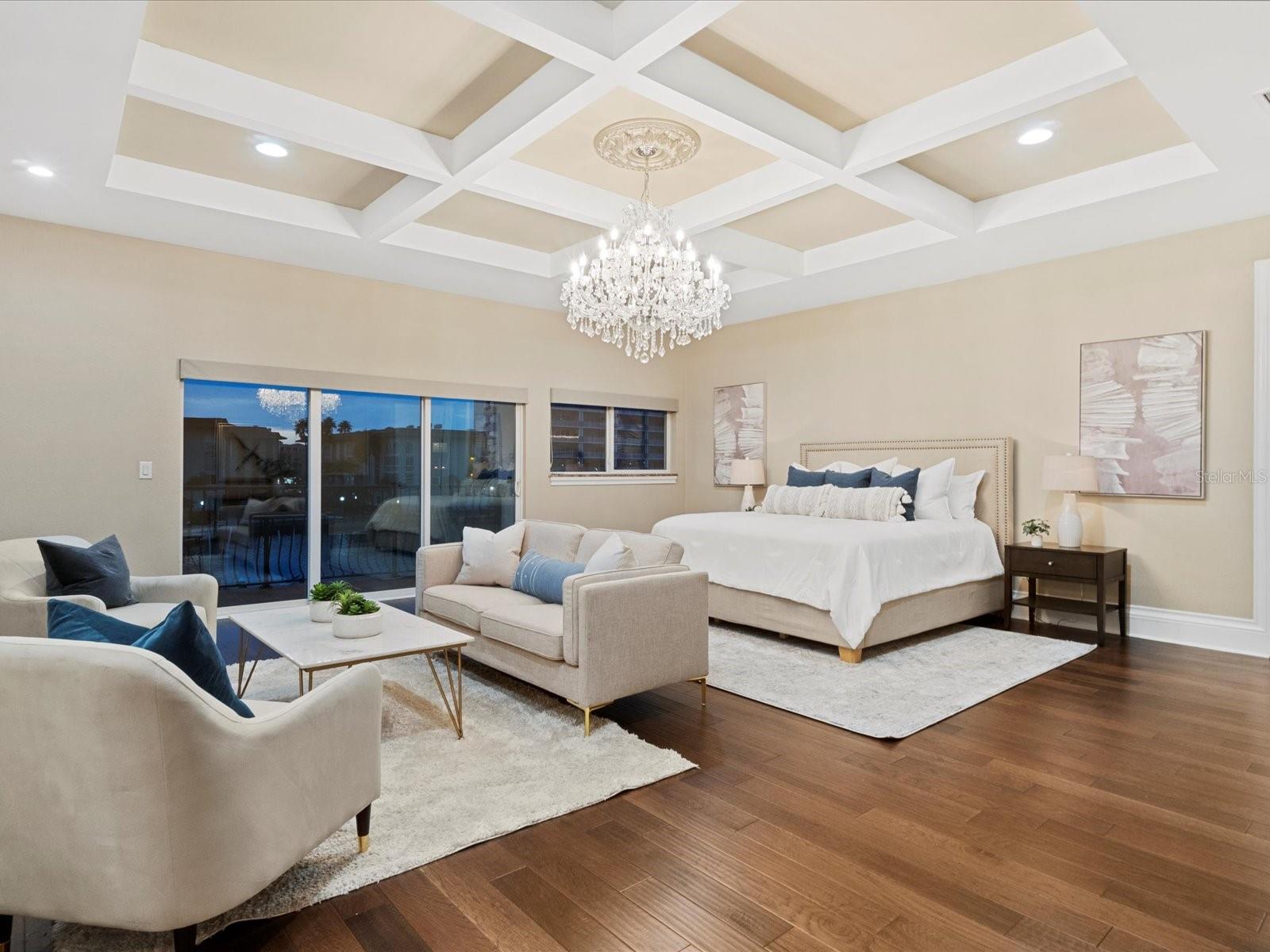 ISLAND ESTATES OF CLEARWATER - Residential