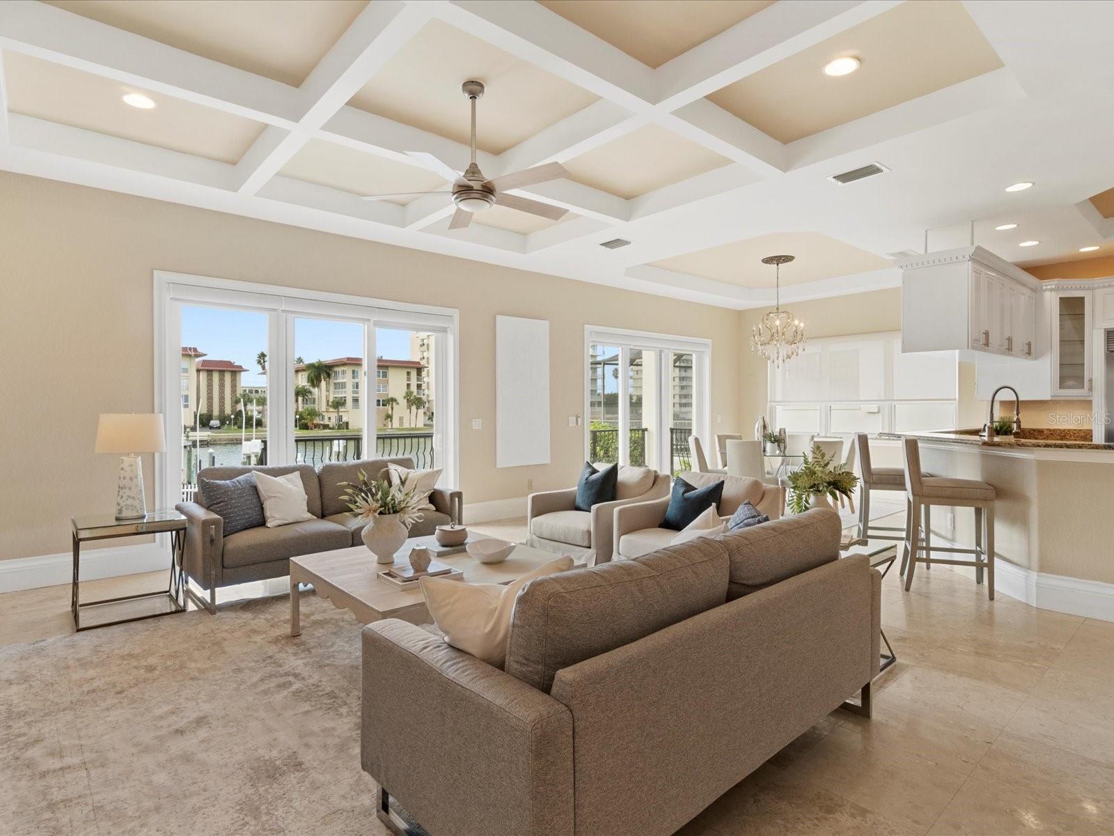 ISLAND ESTATES OF CLEARWATER - Residential