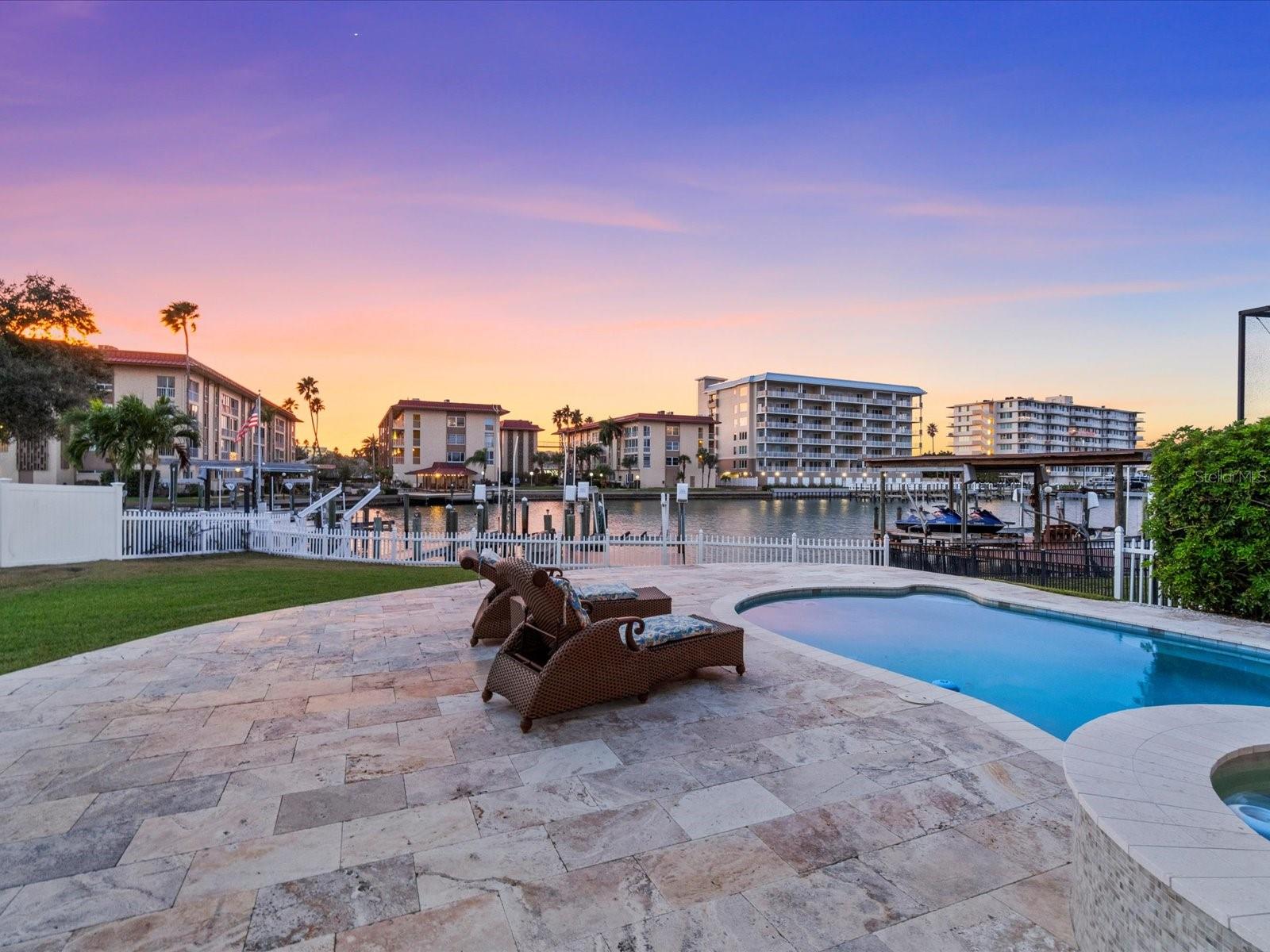 ISLAND ESTATES OF CLEARWATER - Residential