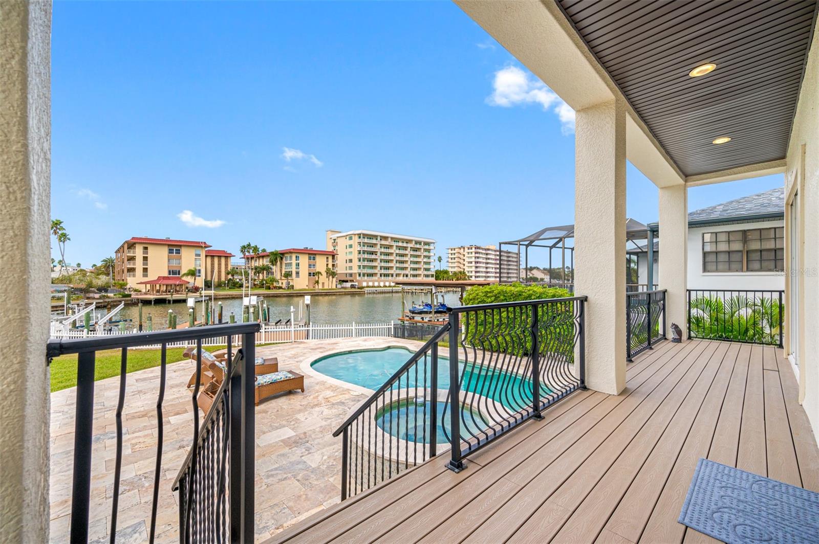 ISLAND ESTATES OF CLEARWATER - Residential