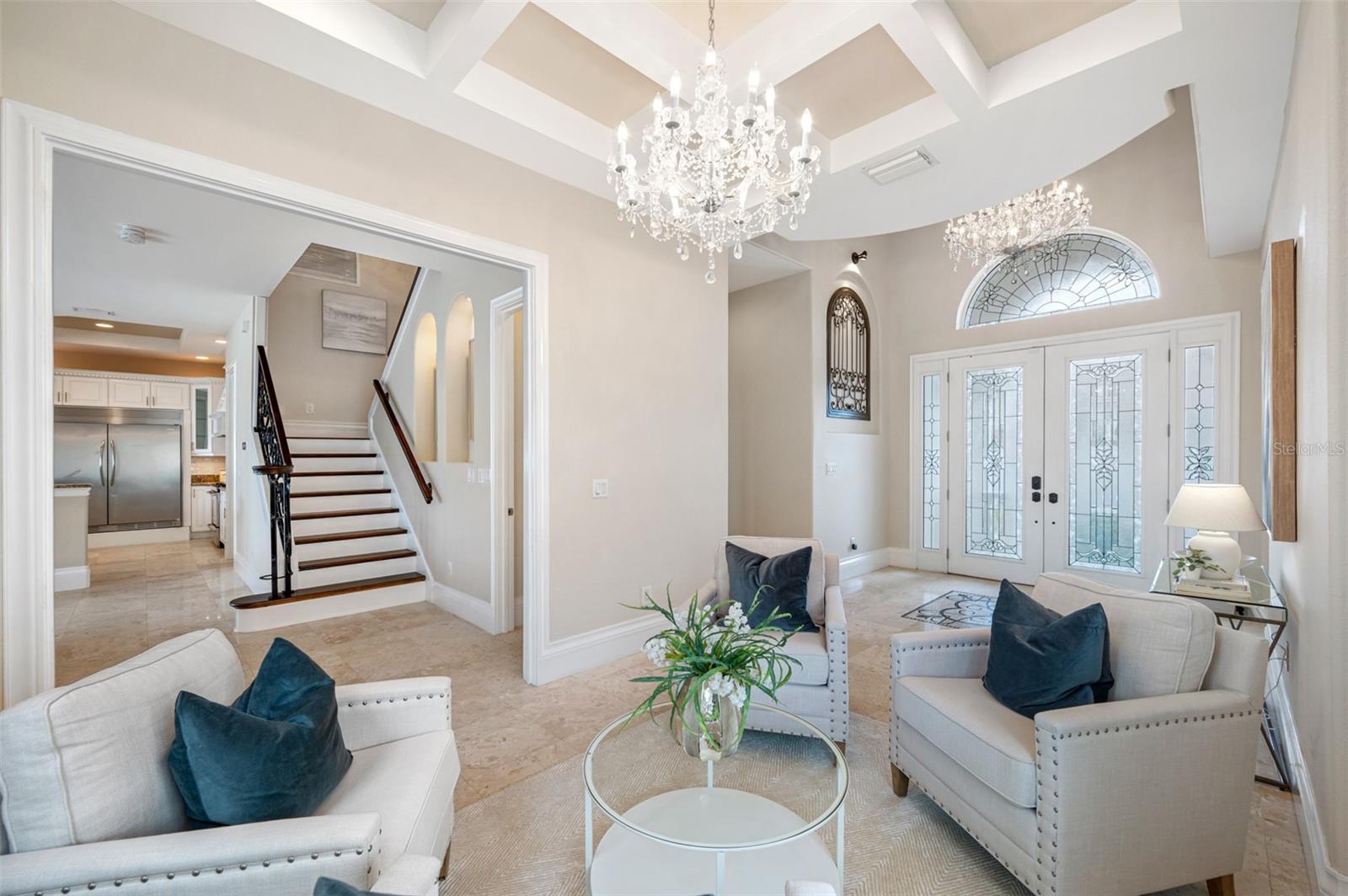 ISLAND ESTATES OF CLEARWATER - Residential