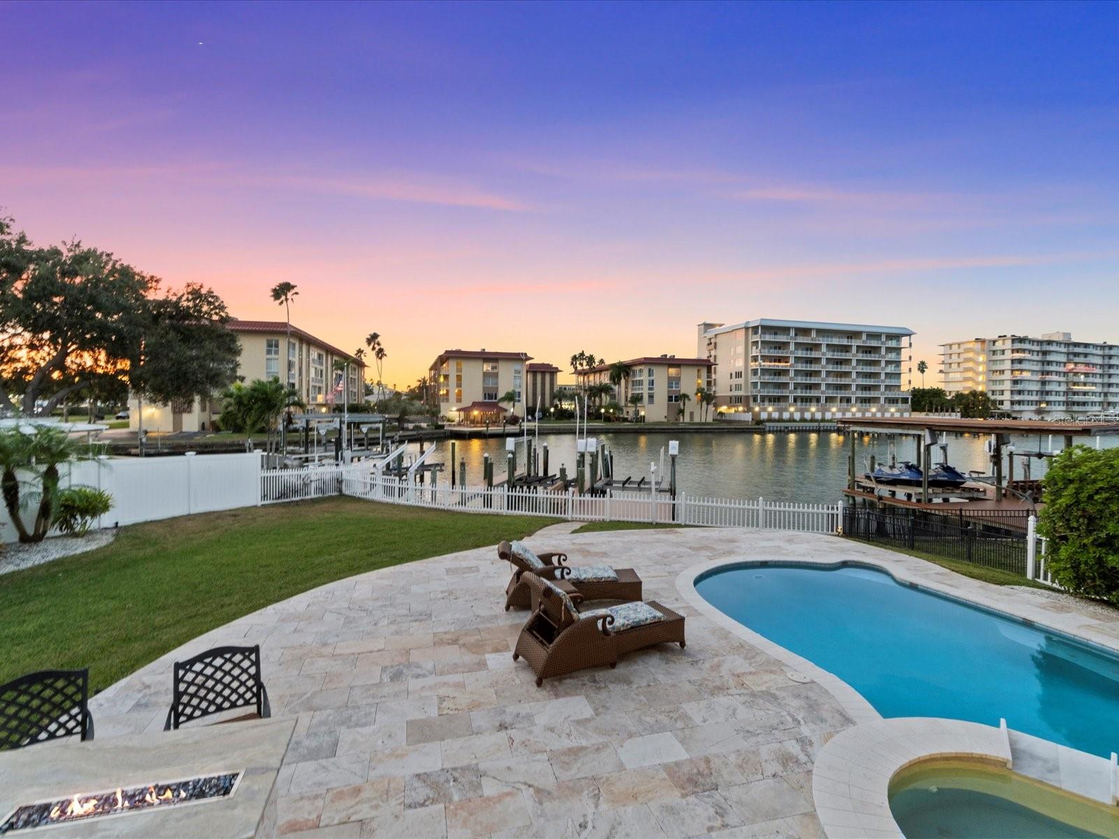 ISLAND ESTATES OF CLEARWATER - Residential