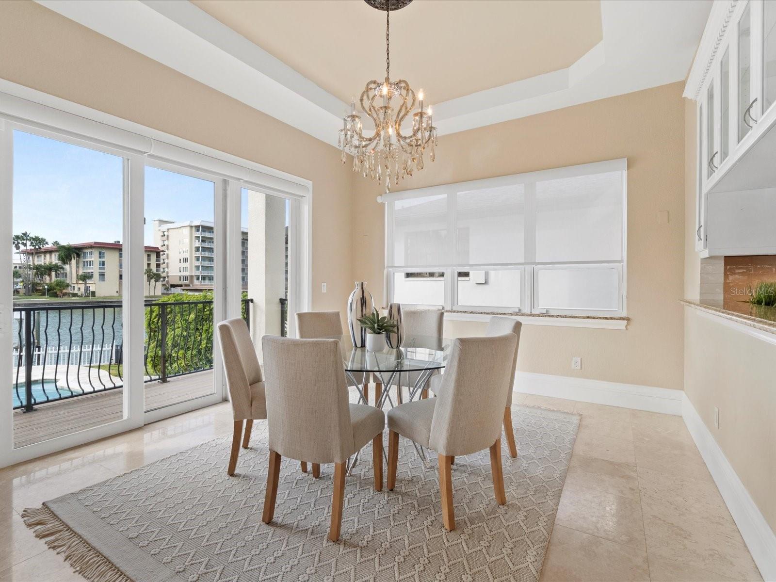 ISLAND ESTATES OF CLEARWATER - Residential