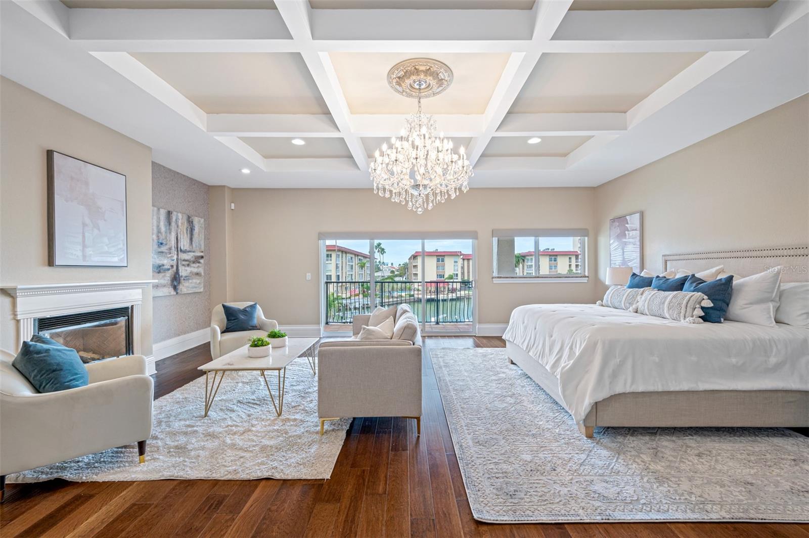 ISLAND ESTATES OF CLEARWATER - Residential