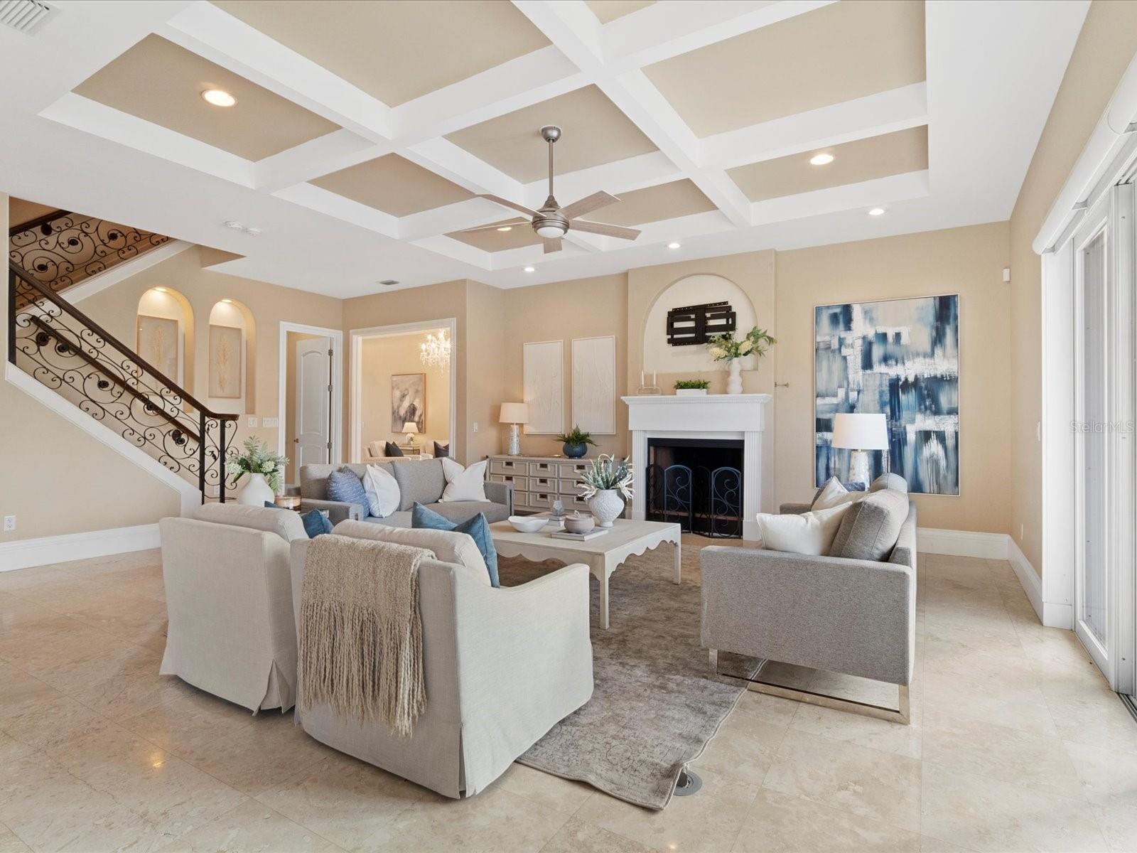 ISLAND ESTATES OF CLEARWATER - Residential