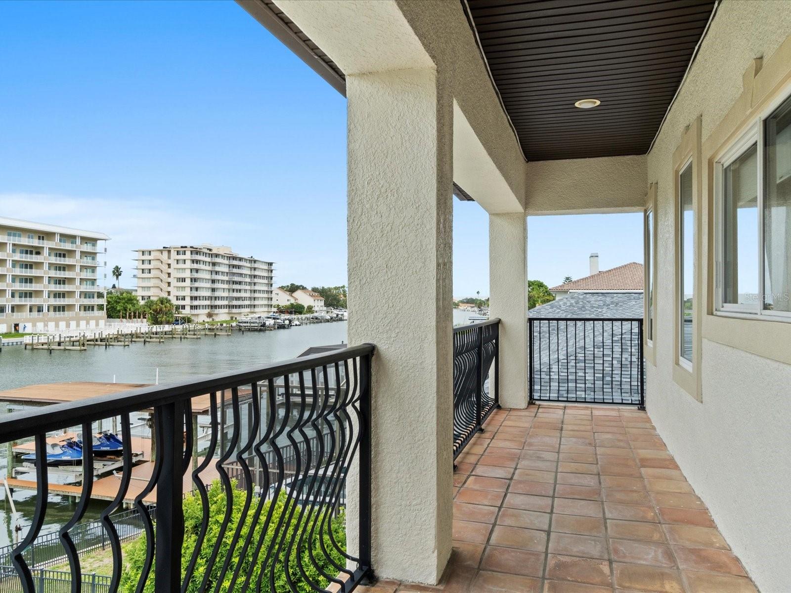 ISLAND ESTATES OF CLEARWATER - Residential