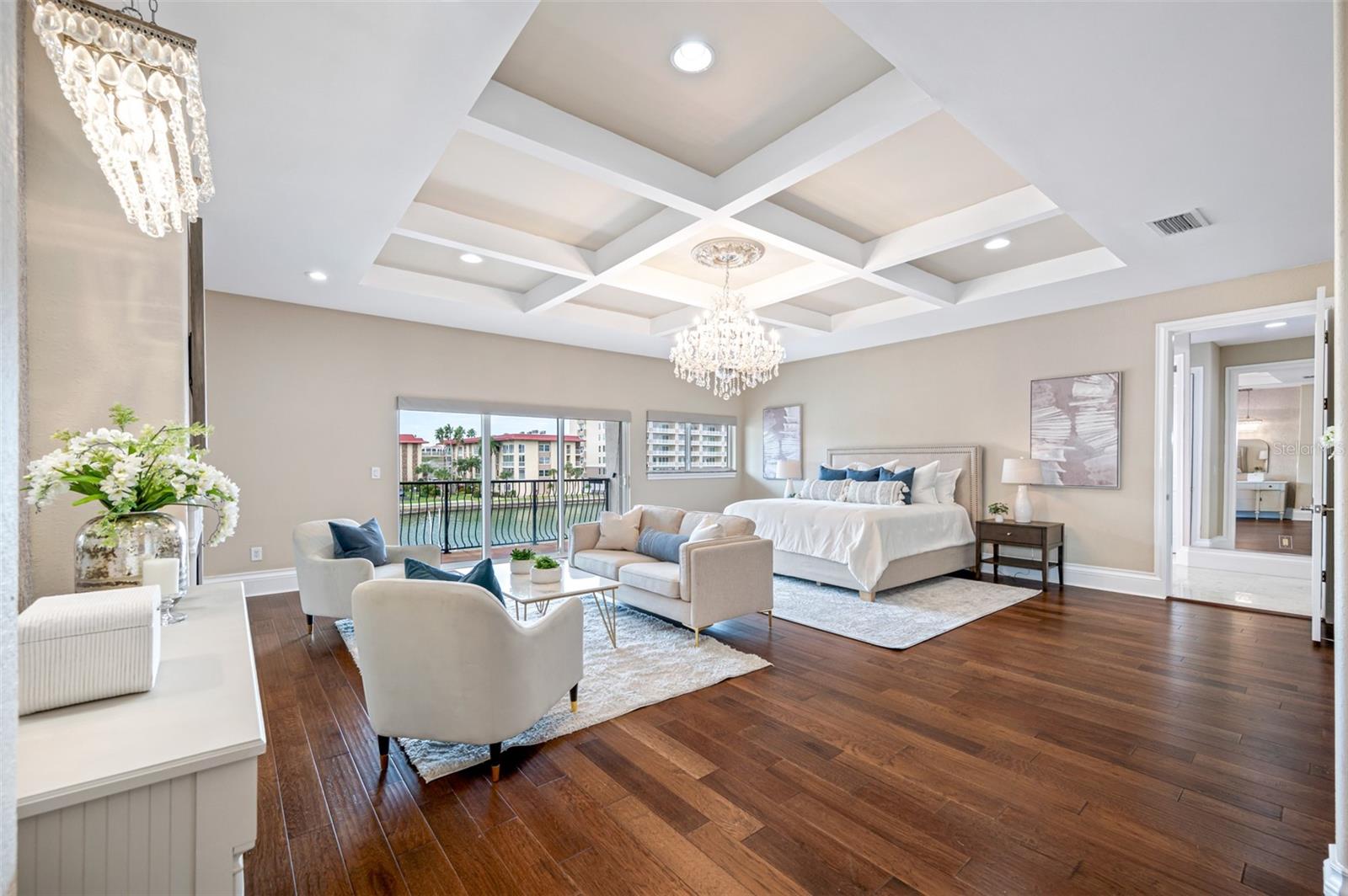 ISLAND ESTATES OF CLEARWATER - Residential