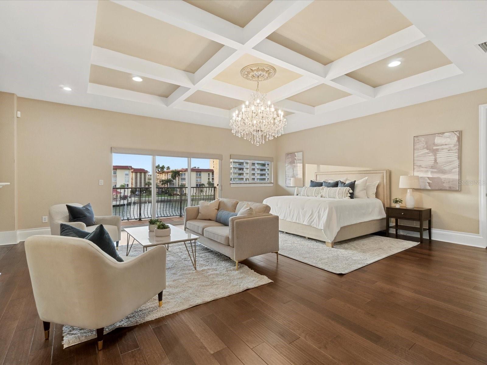 ISLAND ESTATES OF CLEARWATER - Residential