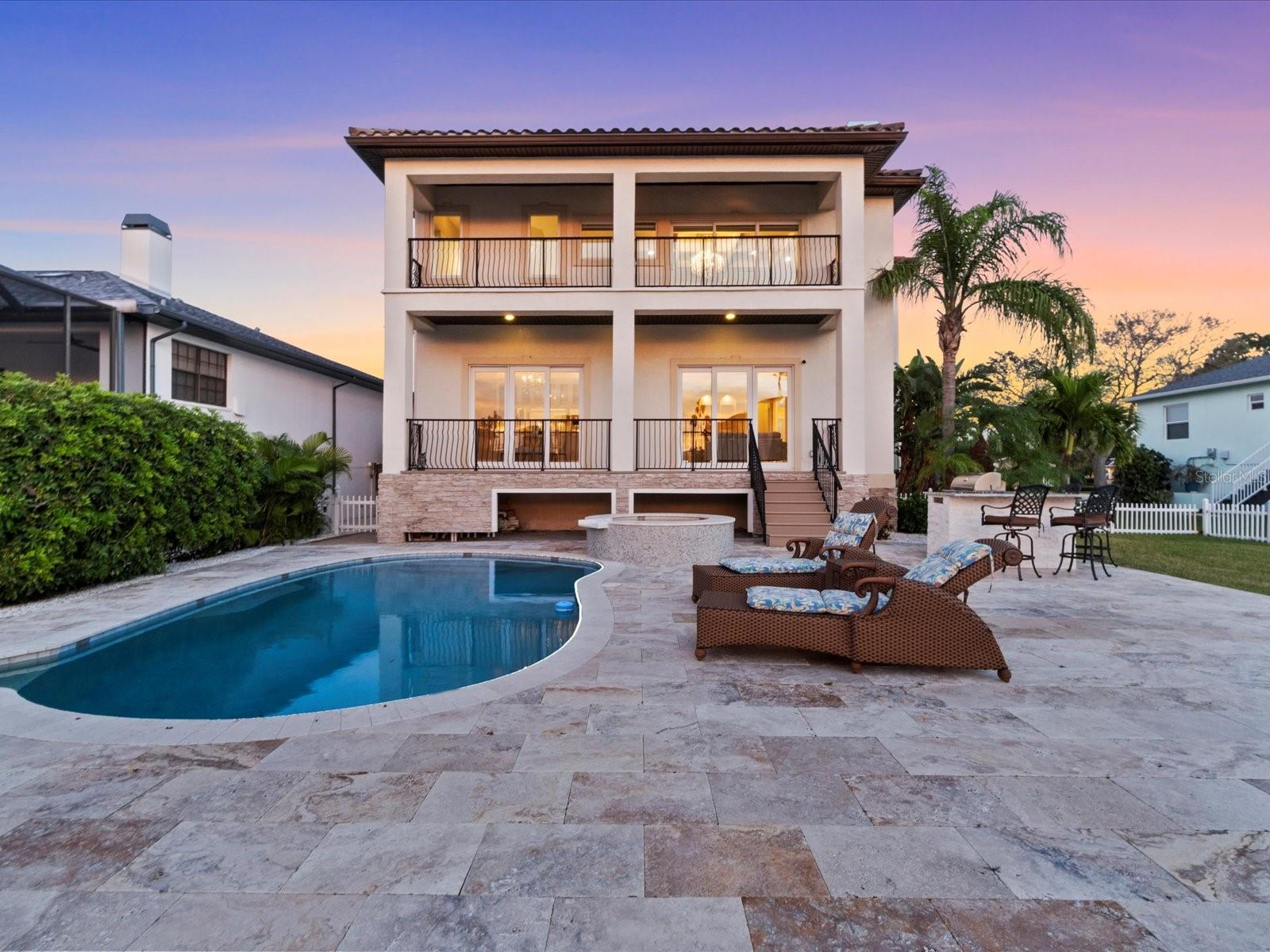 ISLAND ESTATES OF CLEARWATER - Residential