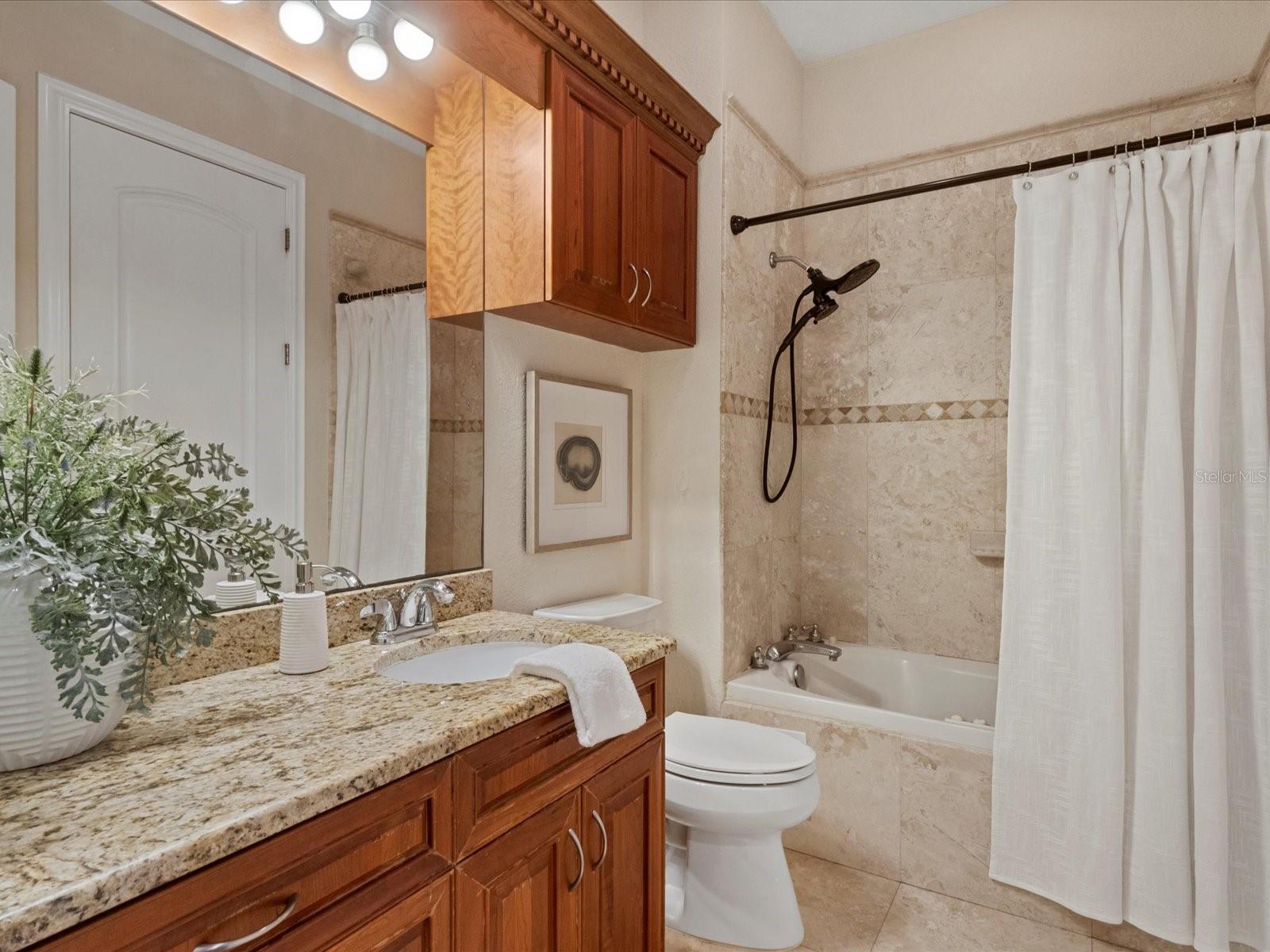 ISLAND ESTATES OF CLEARWATER - Residential