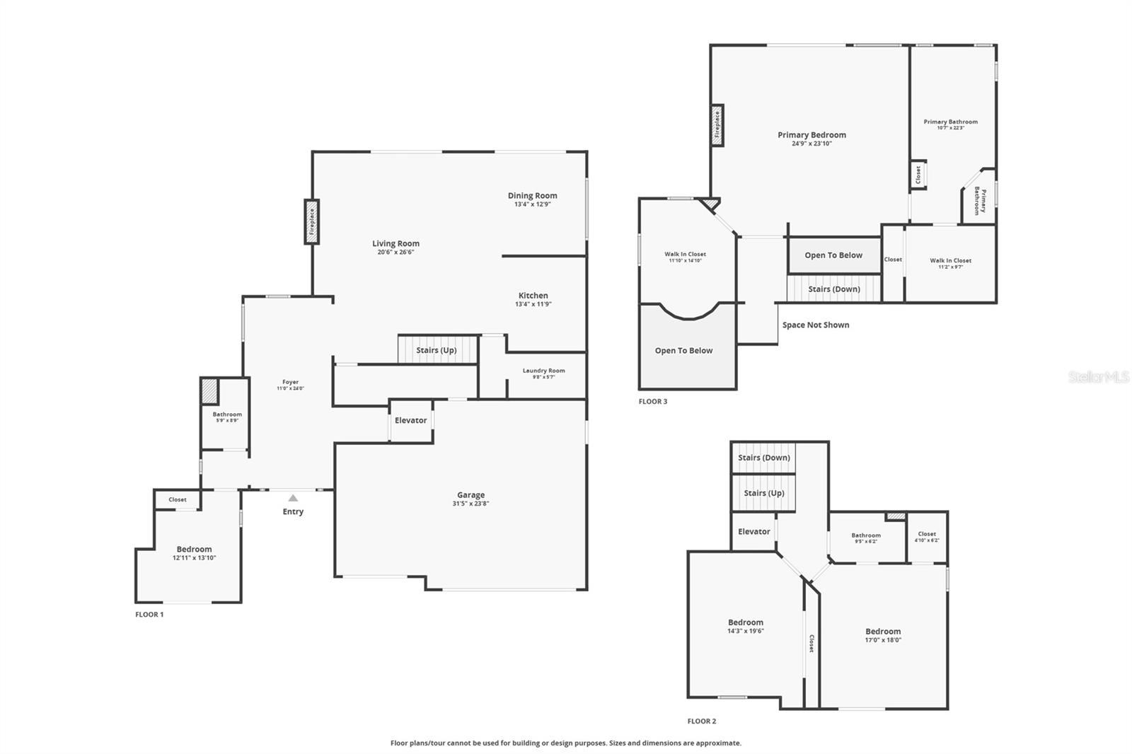 ISLAND ESTATES OF CLEARWATER - Residential