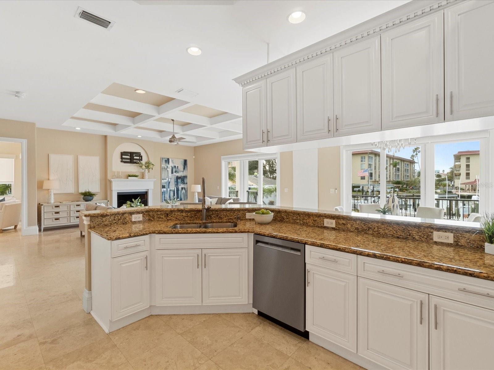 ISLAND ESTATES OF CLEARWATER - Residential