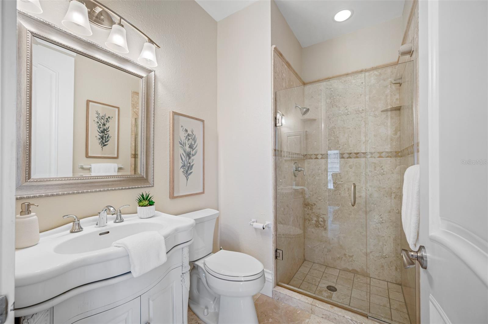 ISLAND ESTATES OF CLEARWATER - Residential