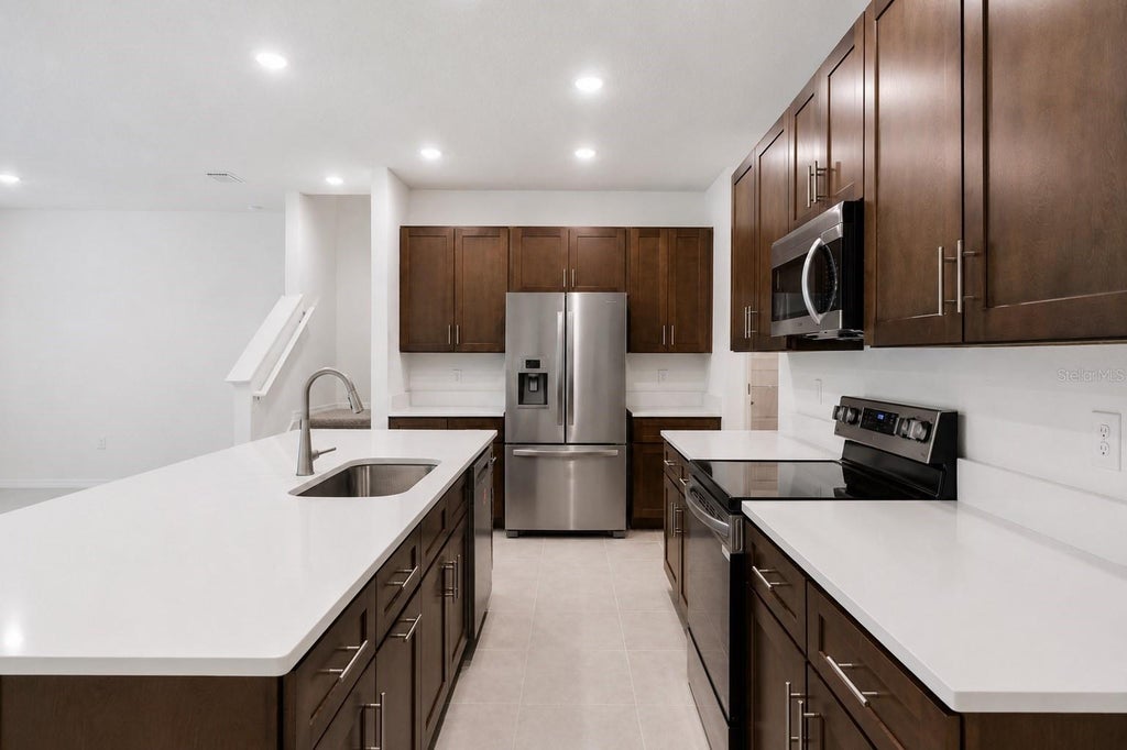 Photo of 5204 Luisa Court, Saint Cloud, FL 34771 (MLS # W7887008)