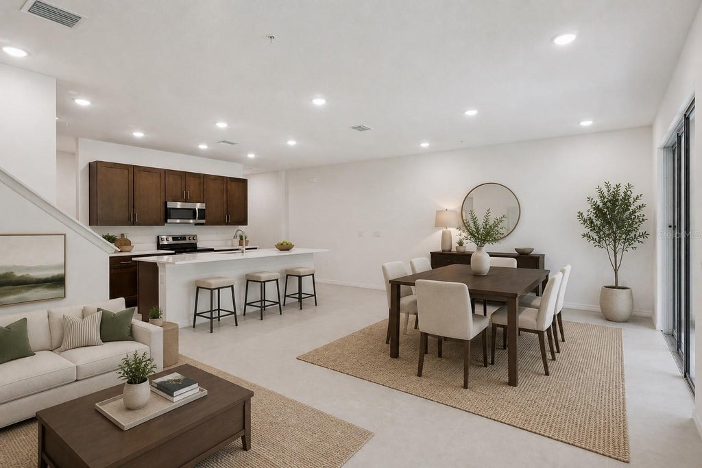 Photo of 5204 Luisa Court, Saint Cloud, FL 34771 (MLS # W7887008)