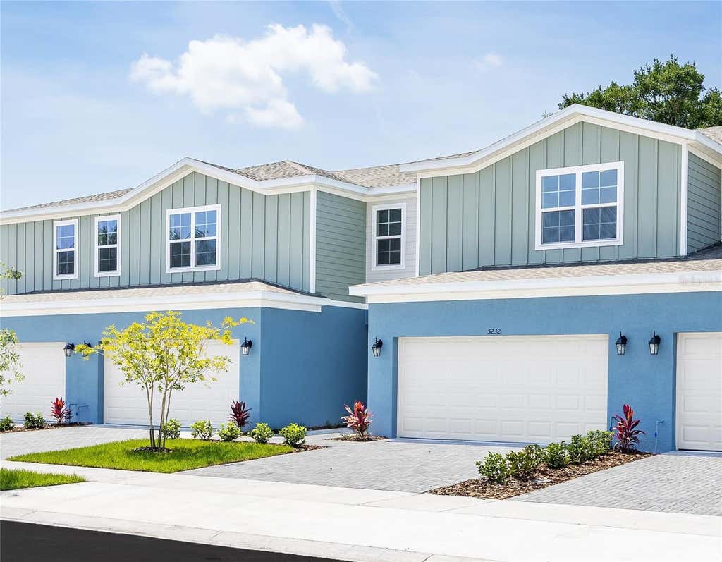 Photo of 5204 Luisa Court, Saint Cloud, FL 34771 (MLS # W7887008)