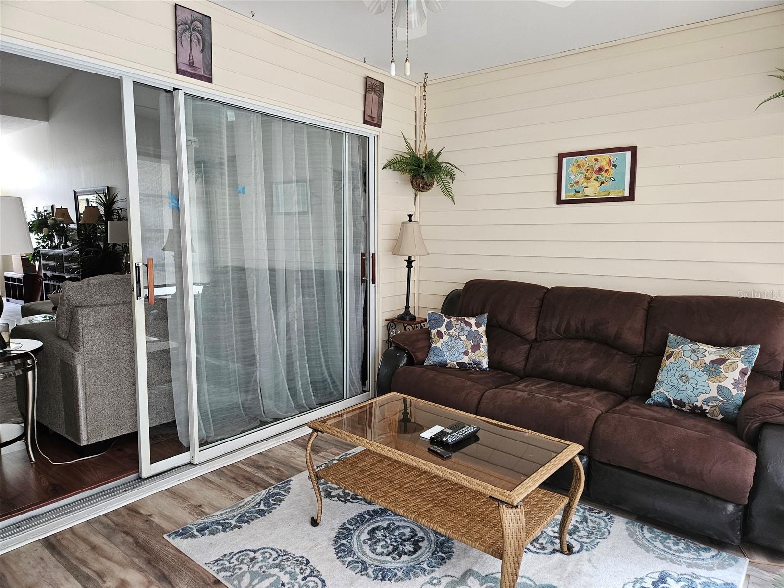 NANTUCKET I CONDO PH - Residential Lease