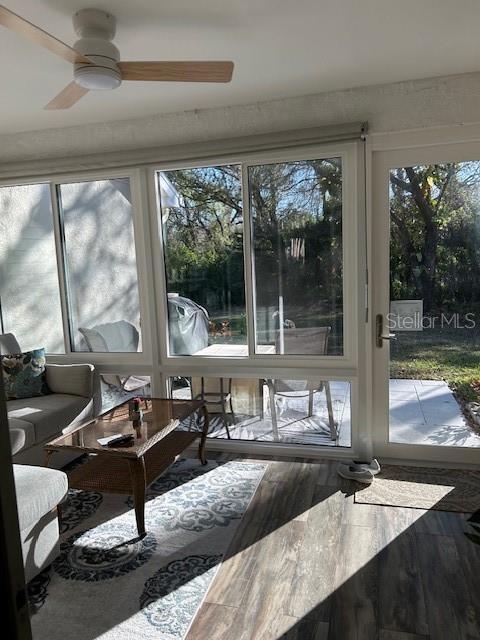 NANTUCKET I CONDO PH - Residential Lease