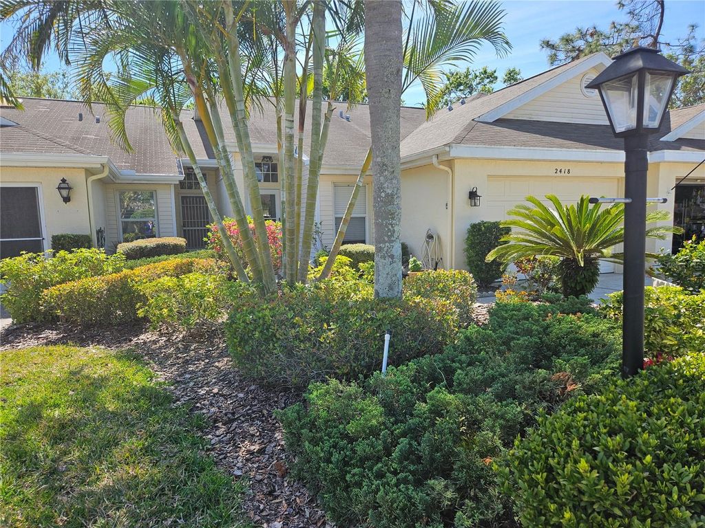 Photo of 2418 Nantucket Field Way, Sun City Center, FL 33573 (MLS # TB8484187)