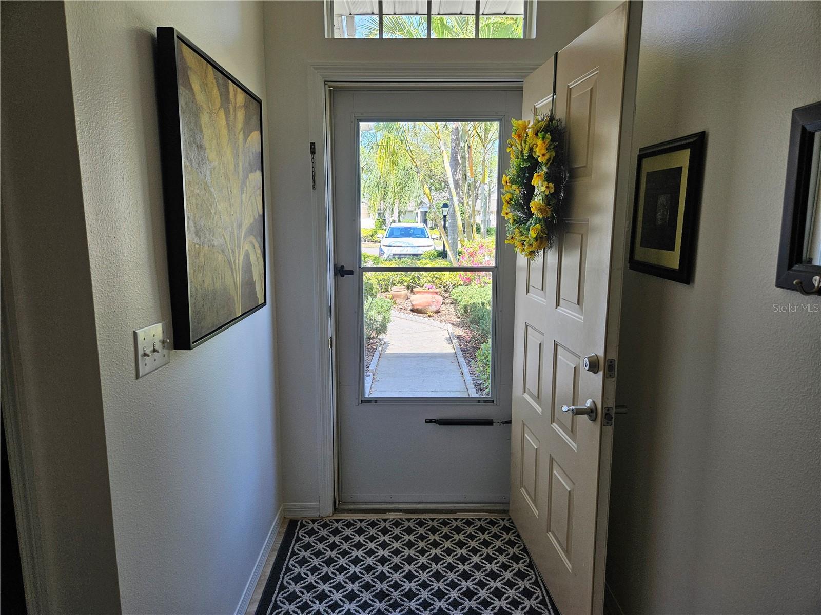 NANTUCKET I CONDO PH - Residential Lease