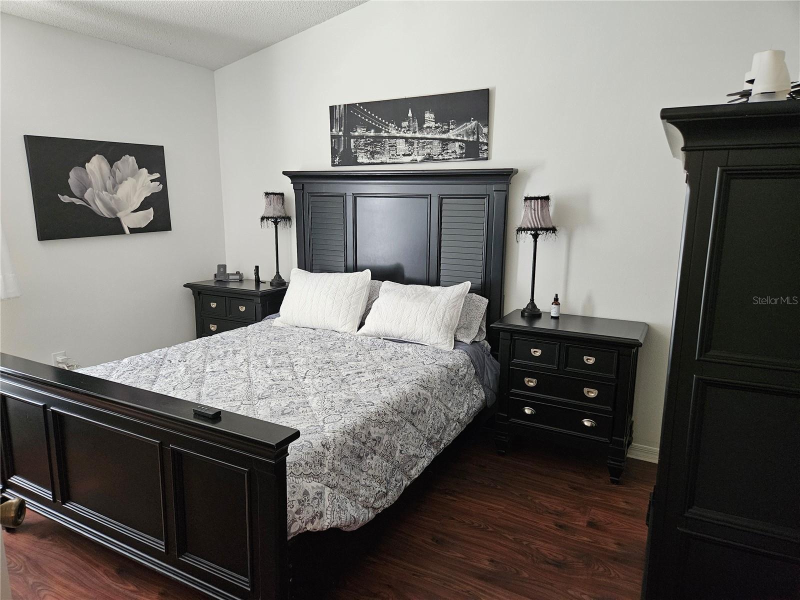 NANTUCKET I CONDO PH - Residential Lease