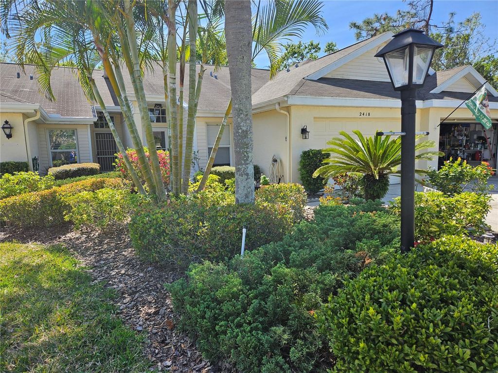 Photo of 2418 Nantucket Field Way, Sun City Center, FL 33573 (MLS # TB8484187)