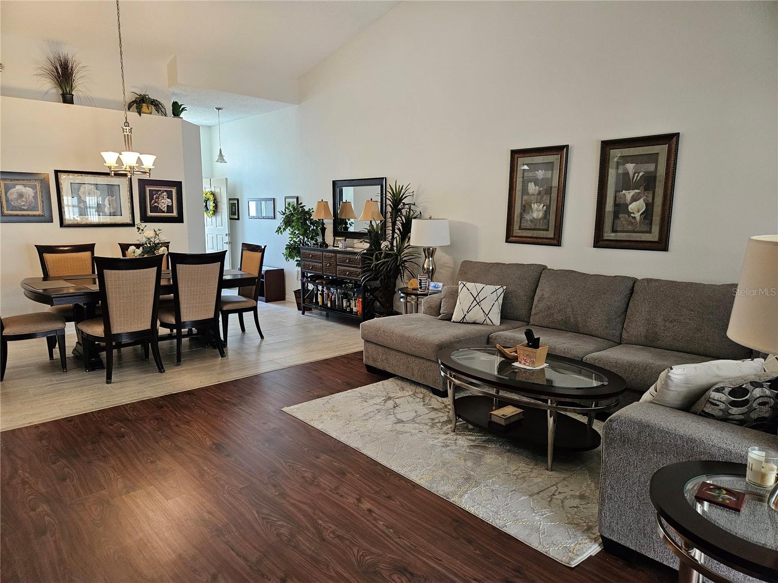 NANTUCKET I CONDO PH - Residential Lease