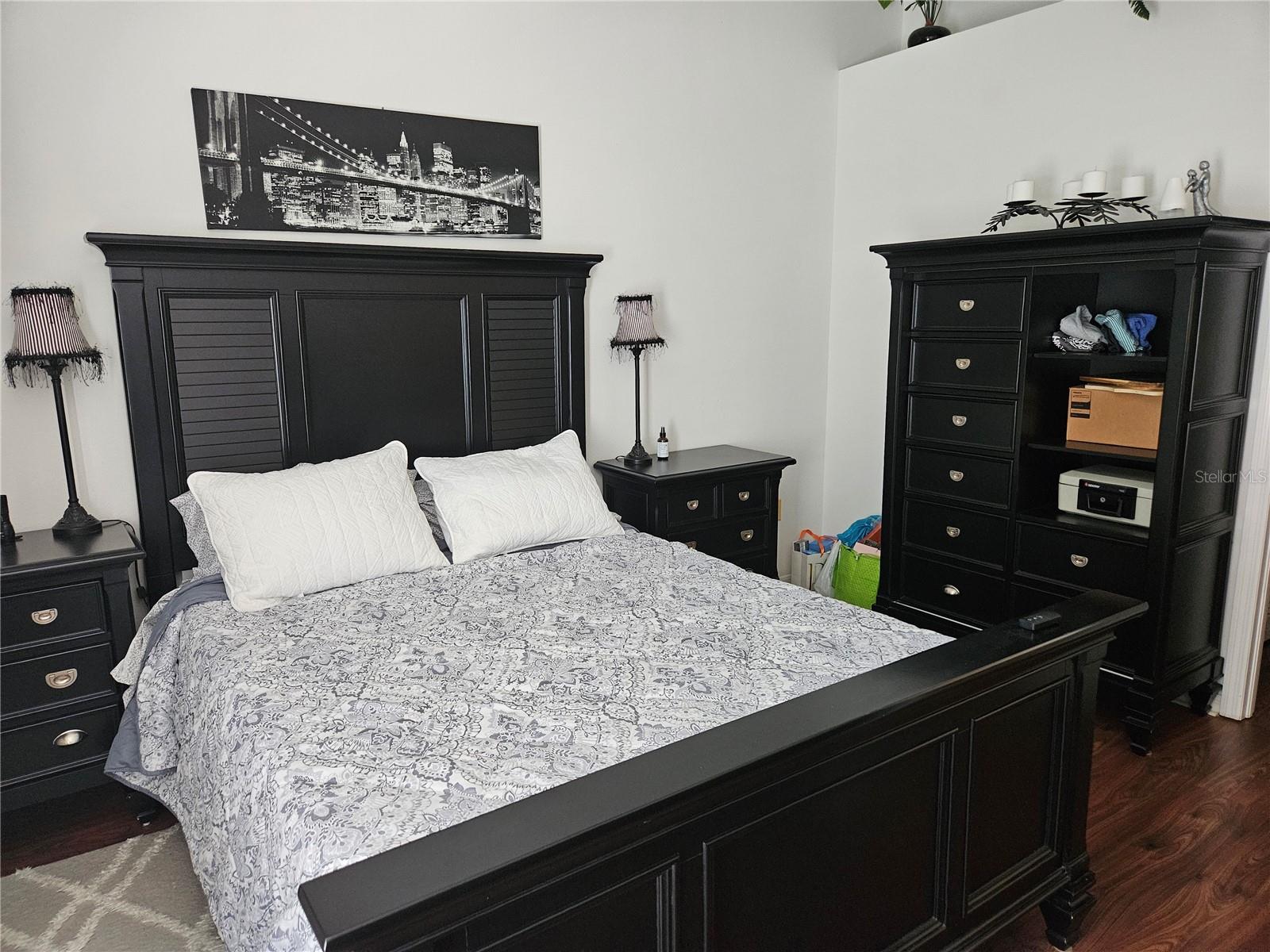 NANTUCKET I CONDO PH - Residential Lease