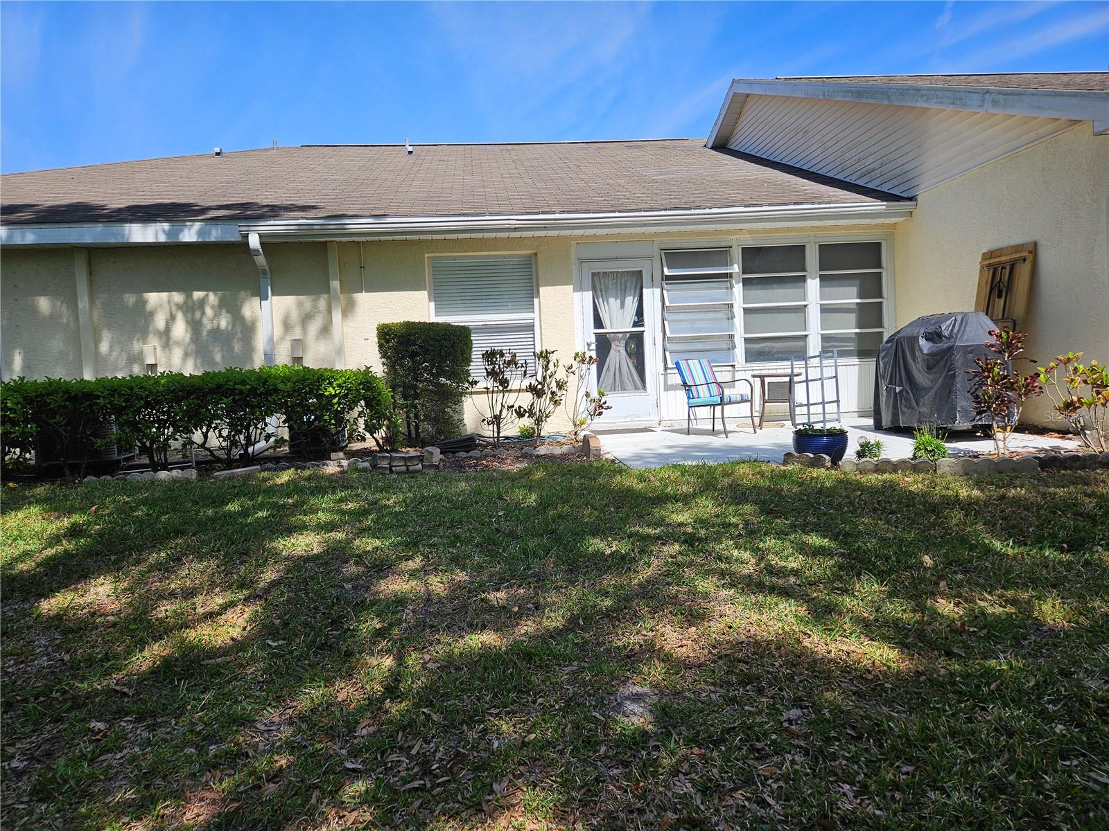 NANTUCKET I CONDO PH - Residential Lease