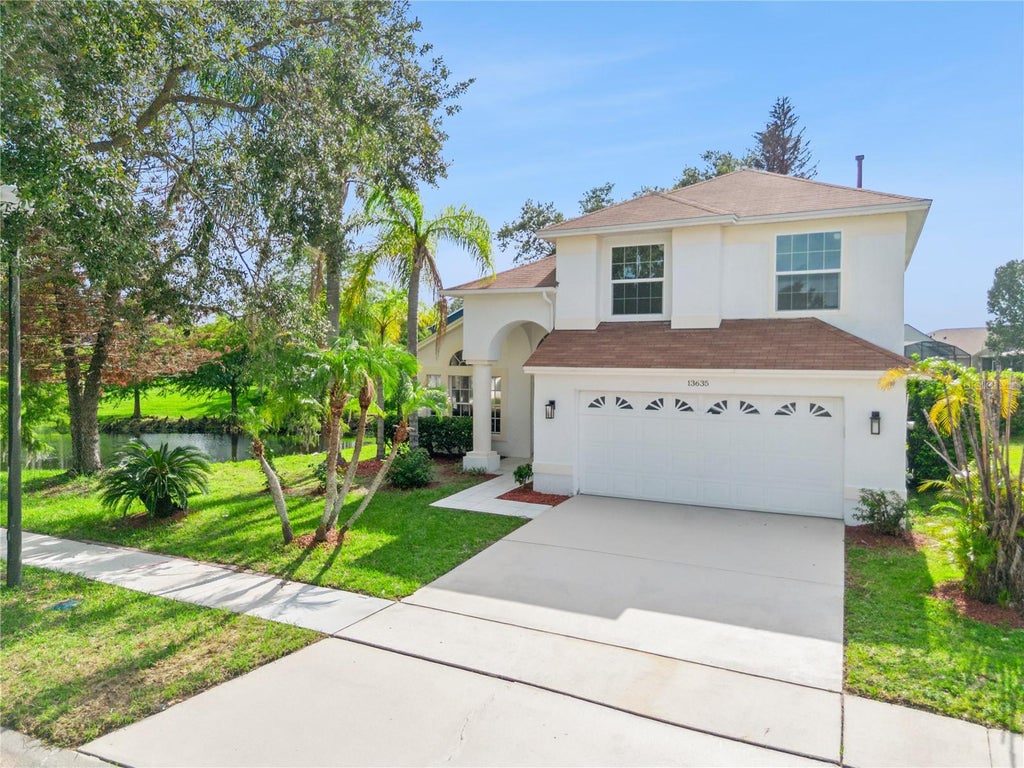 Photo of 13635 Waterhouse Way, Orlando, FL 32828 (MLS # O6416529)