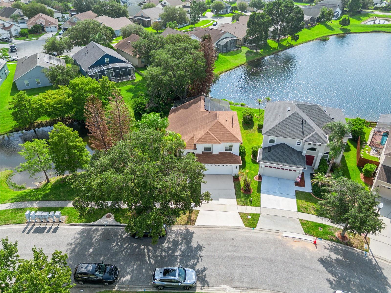 13635 WATERHOUSE WAY