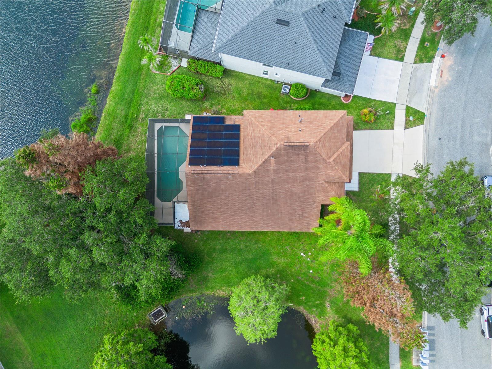 13635 WATERHOUSE WAY