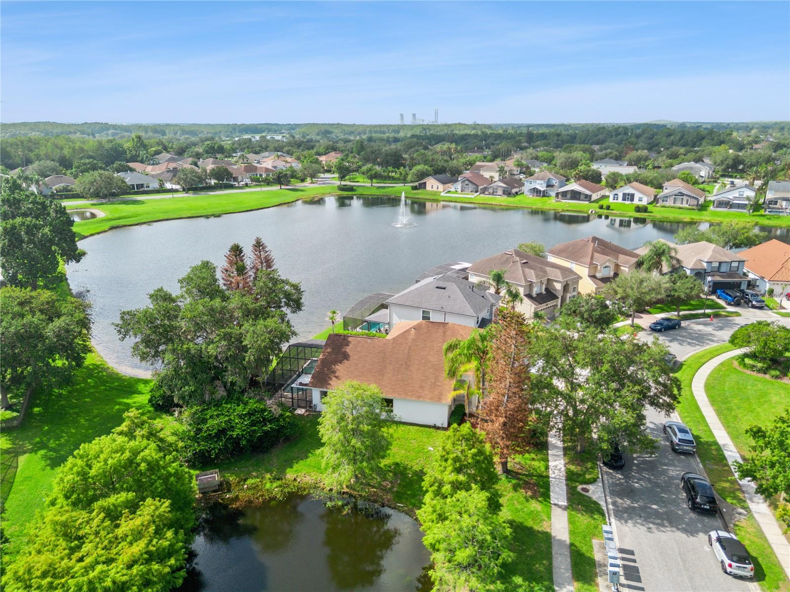 13635 WATERHOUSE WAY