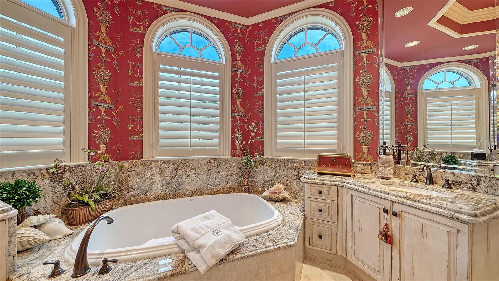 LA FIRENZA - Residential