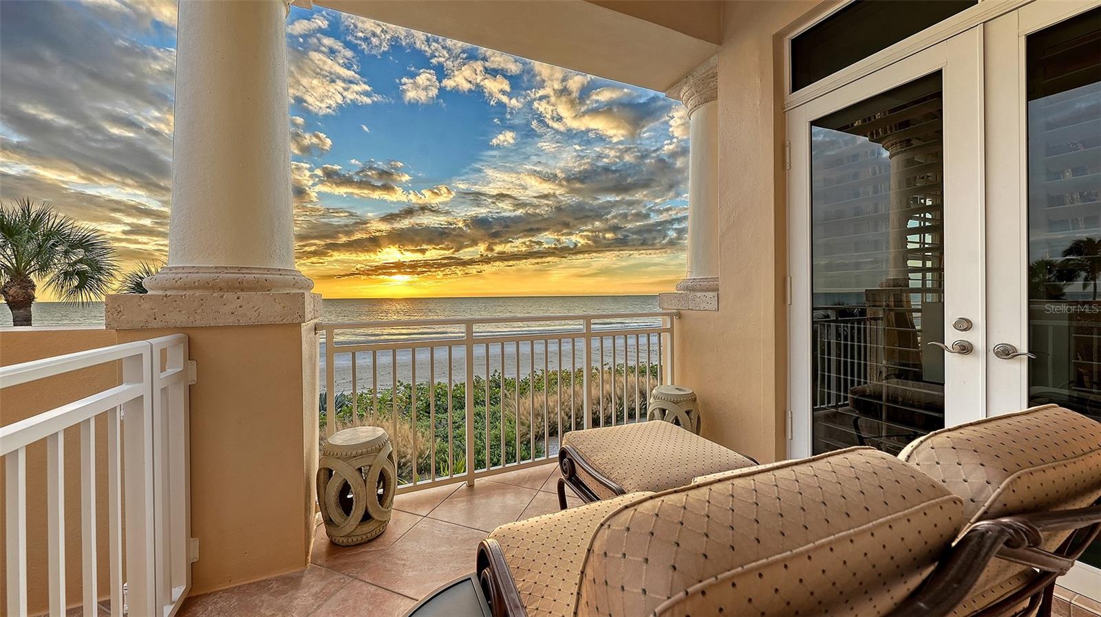 LA FIRENZA - Residential