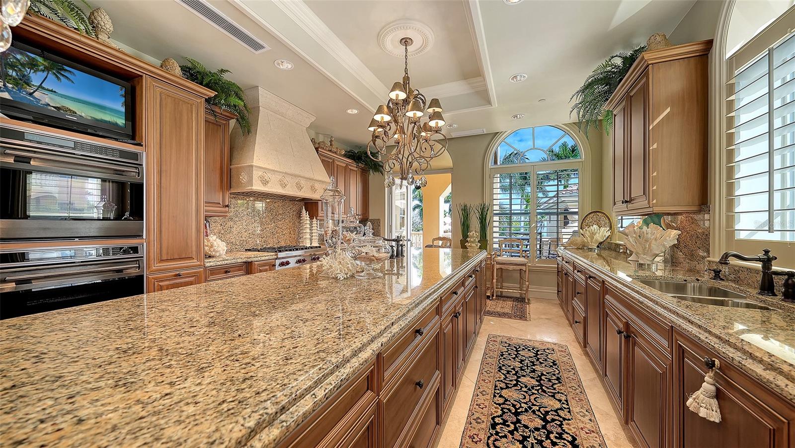 LA FIRENZA - Residential