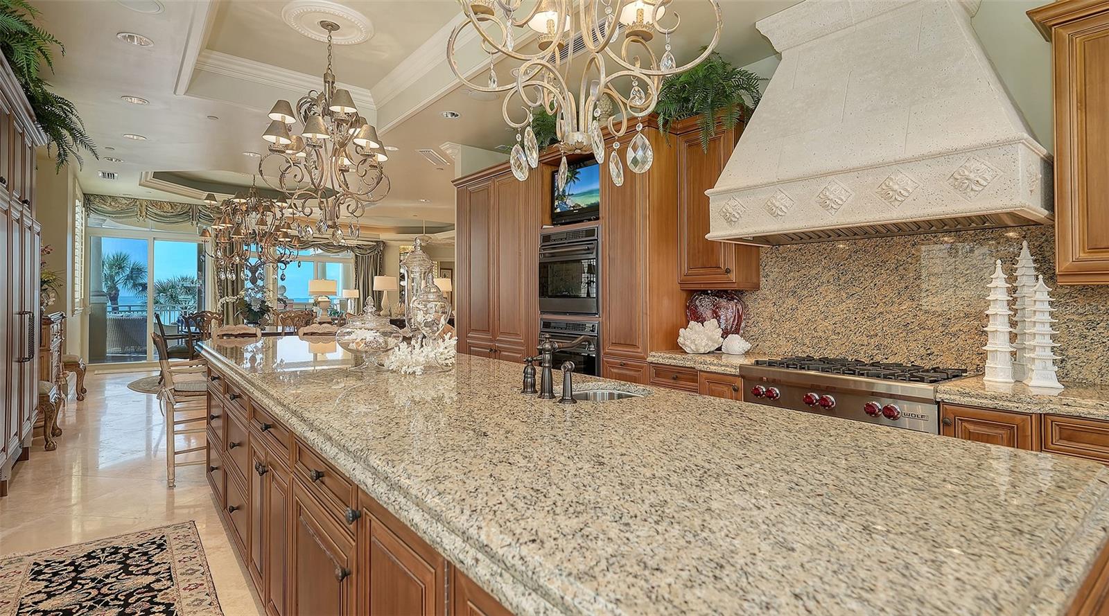 LA FIRENZA - Residential